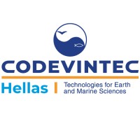 Codevintec Hellas logo - Similar company to Codevintec