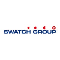 Swatch Group logo - Similar company to Fossil Group, Inc.