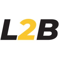 L2B Soluções e Resultados logo - Similar company to Priscila Rosa Desenvolvimento Humano