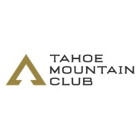 Tahoe Mountain Club logo - Similar company to Blumenthal Design Group