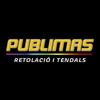 Publimas logo - Similar company to Publimas Digital Sl