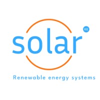 Solar Haven logo - Similar company to Estrex Solar