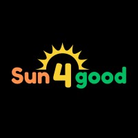 Sun4good logo - Similar company to Sun4U