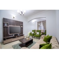 The Furniture Store NG logo - Similar company to Calissa Interno