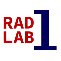 RAD LAB 1 logo - Similar company to United Sciences, Llc