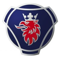 Scania Eesti AS logo - Similar company to Baltflex As