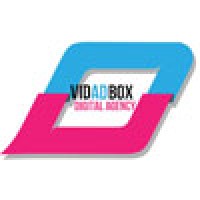 VidAdBox logo - Similar company to Vizzably