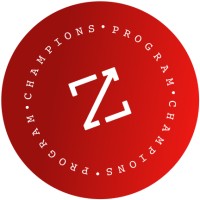 ZoomInfo Champions Program logo - Similar company to The Better Com