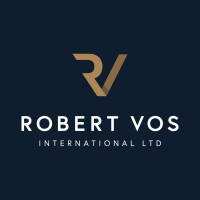 Robert Vos International logo - Similar company to Bamboo Performance