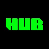 Green Hub logo - Similar company to Medaarch