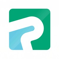 Paperstrawtech-RainbowBear logo - Similar company to Drinking-Straw.Com