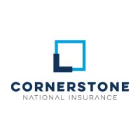 Cornerstone National Insurance Company