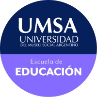 Escuela de Educación UMSA logo - Similar company to Buró Internacional De Neurociencia Cognitiva Aplicada