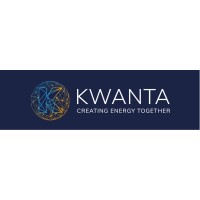 Kwanta Energy logo - Similar company to Power2You-Be