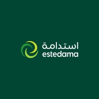 Estedama Environmental Solution logo - Similar company to Leaf Global Environmental Services