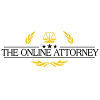 The Online Attorney logo - Similar company to Groupvst