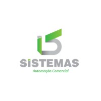 i5 Sistemas logo - Similar company to Syndata Ab