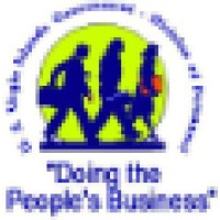 Government of the Virgin Islands - Division of Personnel logo - Similar company to Usvi Division Of Personnel