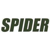 SPIDER logo - Similar company to Zerohero