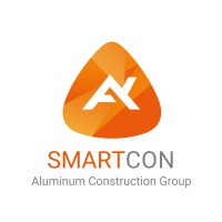 SmartCon - Green Building Solutions logo - Similar company to Alumeshet