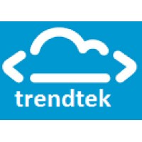 TrendTek logo - Similar company to Trendtekmedia.Eg