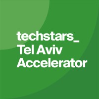 Techstars Tel Aviv logo - Similar company to Tlv Startup Hub