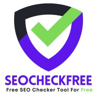 SEO Check Free logo - Similar company to Gitportal