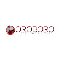 Oroboro Global logo - Similar company to Frère Foods