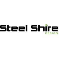 STEEL SHIRE DESIGN logo - Similar company to New Light Technologies