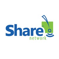 ShareNetwork, Inc. logo - Similar company to Stichting Share Network