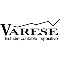 Estudio Varese Contable Impositivo logo - Similar company to Estudio Lucca Sa