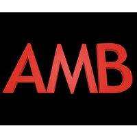 AMB Publicity logo - Similar company to Intersection, The Agency