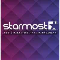 Starmost logo - Similar company to Fluidpack Colombia