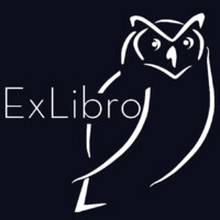 ExLibro AB logo - Similar company to Itslovisaantons - Create & Content