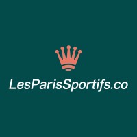 Les Paris Sportifs logo - Similar company to Paris-Professional