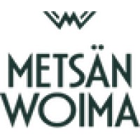 Metsän Woima Oy logo - Similar company to Optimal Performance Oy