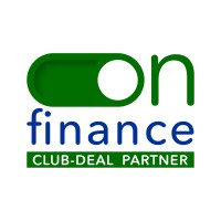 On Finance logo - Similar company to Hawk Invest