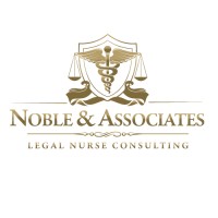 Noble & Associates logo - Similar company to Hacer Leaders
