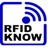 RFIDKNOW logo - Similar company to Rms Omega Technologies