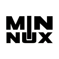 Minnux logo - Similar company to Nashi