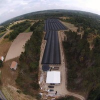 Quinta da Regada do Moinho logo - Similar company to Fresh Cut - Spisa