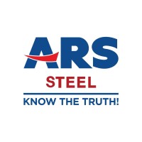 ARS Steels & Alloy International Pvt. Ltd logo - Similar company to Kbl Services