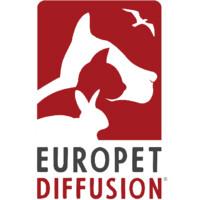 Europet Diffusion logo - Similar company to Scaledev