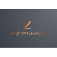BrightWave Digital logo - Similar company to Nulevel Group