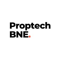 Proptech BNE. logo - Similar company to Proptech Group