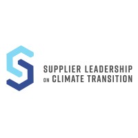 Supplier Leadership on Climate Transition logo - Similar company to Beverage Industry Environmental Roundtable (Bier)