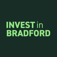 Invest in Bradford logo - Similar company to Iou Creation Centre