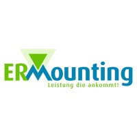 ER Mounting GmbH logo - Similar company to Fresh Start Solutions B.V.