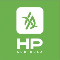 HP AGRÍCOLA logo - Similar company to Sementes Jhs