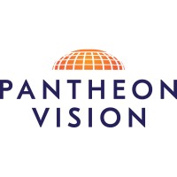 Pantheon Vision logo - Similar company to Tau Systems